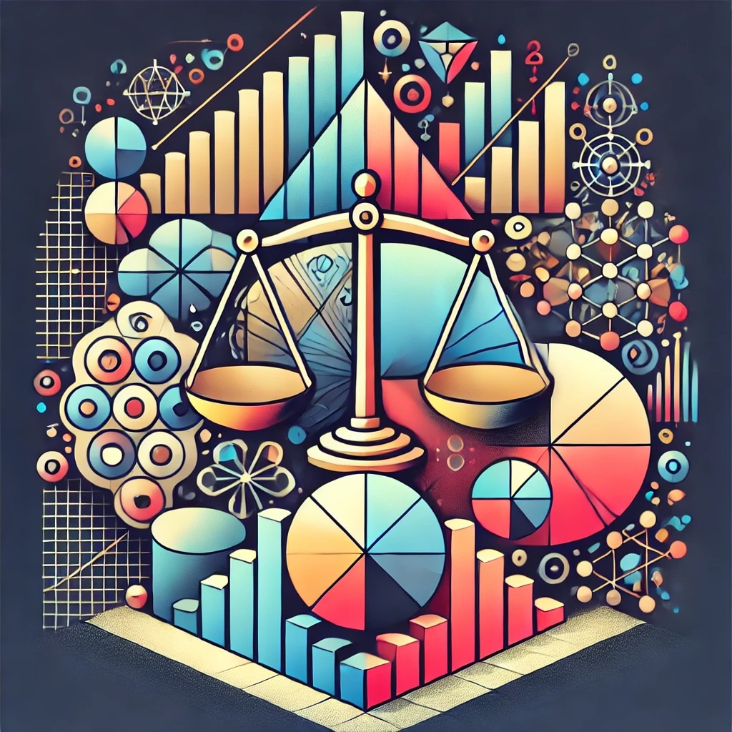 Fair Allocation of Divisible Goods under Non-Linear Valuations